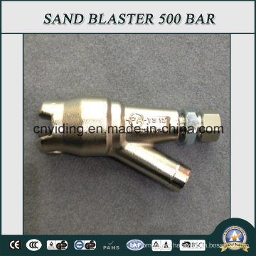 Sand Blaster 500bar (PA-TS12)
